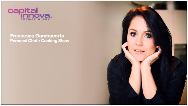 Francesca Gambacorta – Frafoodlove