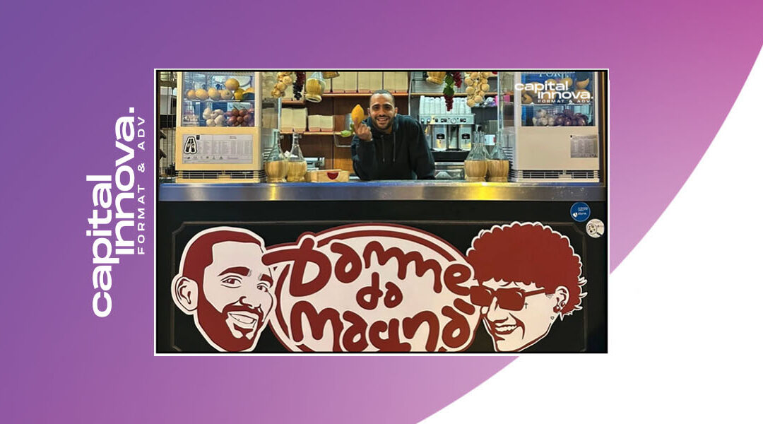 Ruben Bondì e Tony Effe portano il gusto di Roma al Festival di Sanremo 2025